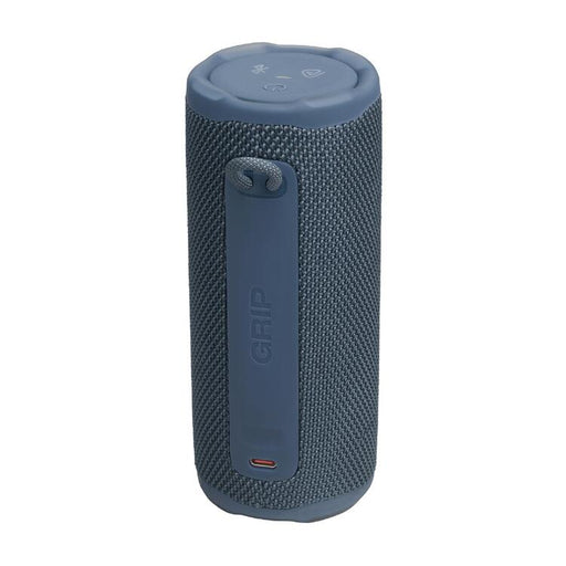 JBL Grip | Portable Speaker - Bluetooth - Ambient Light - Blue-SONXPLUS Drummondville