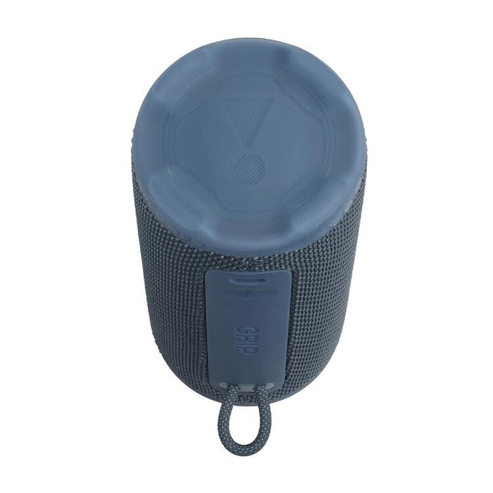 JBL Grip | Portable Speaker - Bluetooth - Ambient Light - Blue-SONXPLUS Drummondville