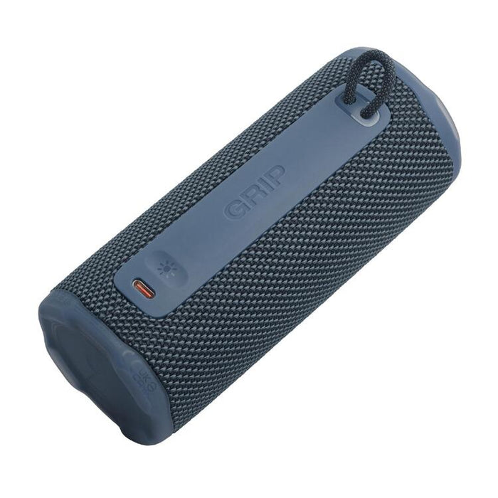 JBL Grip | Portable Speaker - Bluetooth - Ambient Light - Blue-SONXPLUS Drummondville