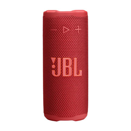 JBL Grip | Portable Speaker - Bluetooth - Ambient Light - Red-SONXPLUS Drummondville