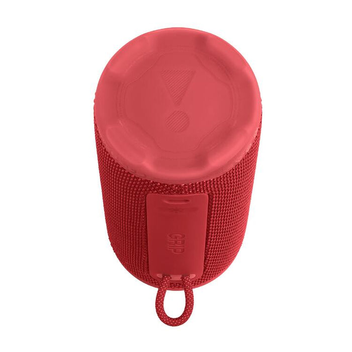 JBL Grip | Portable Speaker - Bluetooth - Ambient Light - Red-SONXPLUS Drummondville
