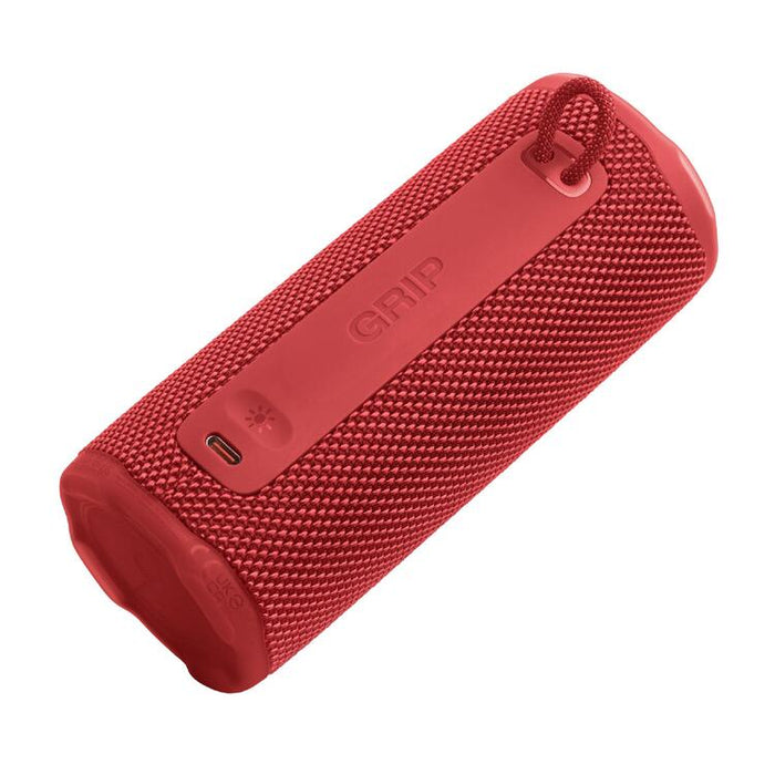 JBL Grip | Portable Speaker - Bluetooth - Ambient Light - Red-SONXPLUS Drummondville