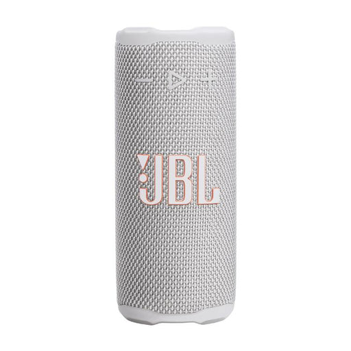 JBL Grip | Portable Speaker - Bluetooth - Ambient Light - White-SONXPLUS Drummondville