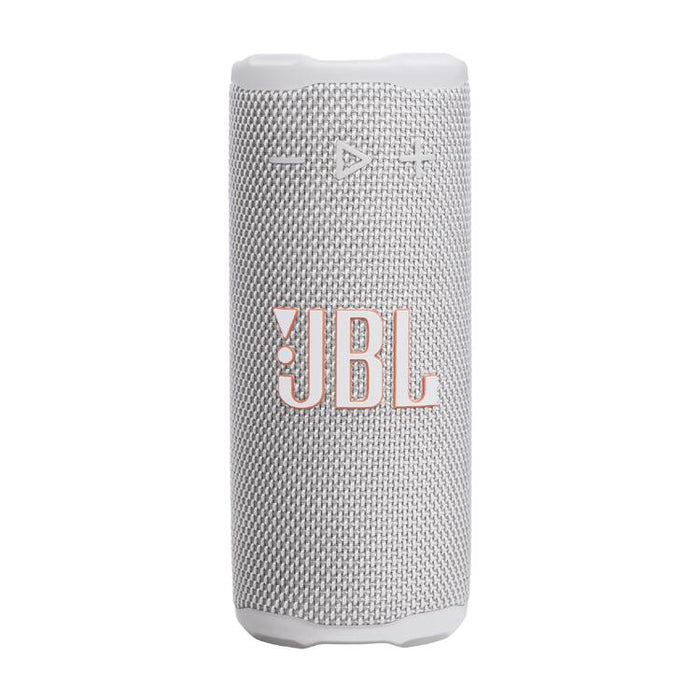 JBL Grip | Portable Speaker - Bluetooth - Ambient Light - White-SONXPLUS Drummondville