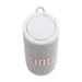 JBL Grip | Portable Speaker - Bluetooth - Ambient Light - White-SONXPLUS Drummondville