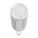 JBL Grip | Portable Speaker - Bluetooth - Ambient Light - White-SONXPLUS Drummondville