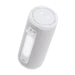 JBL Grip | Portable Speaker - Bluetooth - Ambient Light - White-SONXPLUS Drummondville