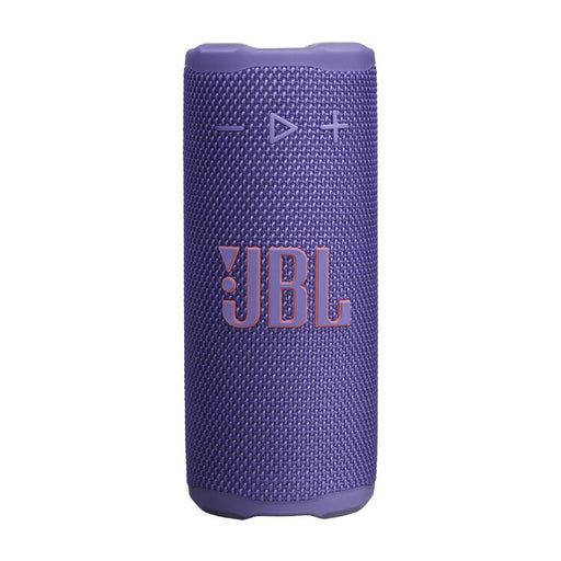 JBL Grip | Portable Speaker - Bluetooth - Ambient Light - Mauve-SONXPLUS Drummondville