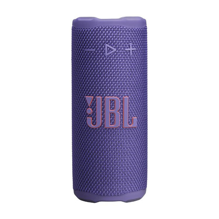 JBL Grip | Portable Speaker - Bluetooth - Ambient Light - Mauve-SONXPLUS Drummondville