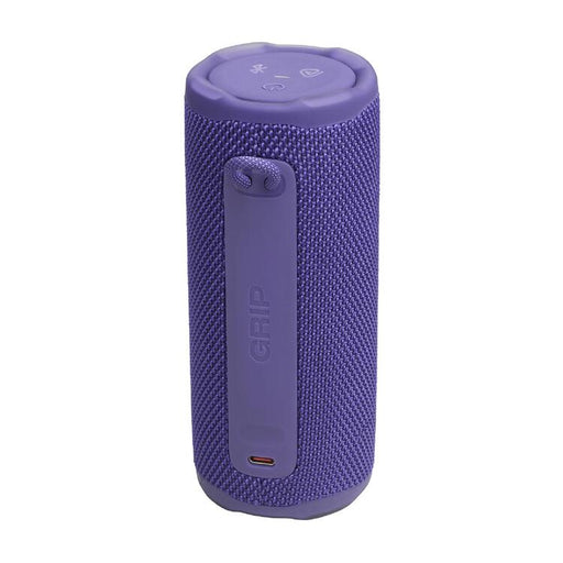JBL Grip | Portable Speaker - Bluetooth - Ambient Light - Mauve-SONXPLUS Drummondville