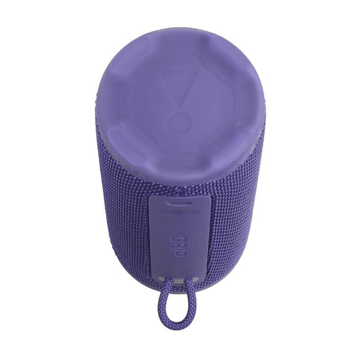 JBL Grip | Portable Speaker - Bluetooth - Ambient Light - Mauve-SONXPLUS Drummondville