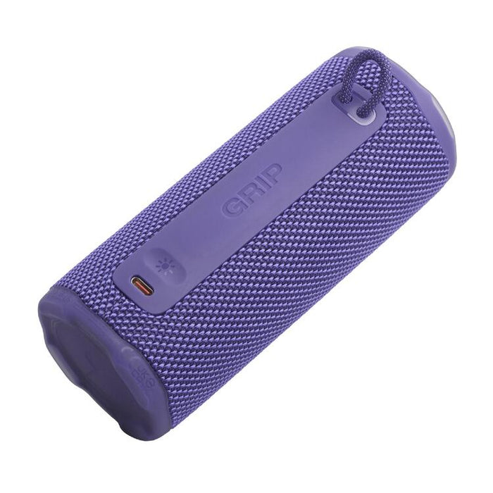 JBL Grip | Portable Speaker - Bluetooth - Ambient Light - Mauve-SONXPLUS Drummondville
