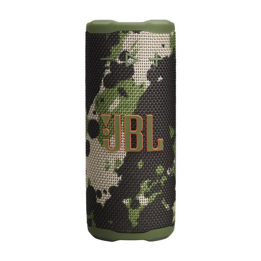 JBL Grip | Portable Speaker - Bluetooth - Ambient Light - Camouflage-SONXPLUS Drummondville