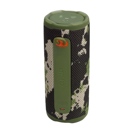 JBL Grip | Portable Speaker - Bluetooth - Ambient Light - Camouflage-SONXPLUS Drummondville