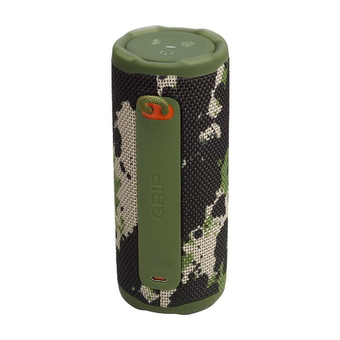 JBL Grip | Portable Speaker - Bluetooth - Ambient Light - Camouflage-SONXPLUS Drummondville