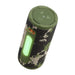 JBL Grip | Portable Speaker - Bluetooth - Ambient Light - Camouflage-SONXPLUS Drummondville