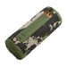 JBL Grip | Portable Speaker - Bluetooth - Ambient Light - Camouflage-SONXPLUS Drummondville