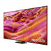 Samsung QN115QN90FFXZC | 115" Television QN90F Series - 120Hz - 4K - Neo QLED-SONXPLUS Drummondville