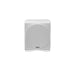 Paradigm DEFIANCE S10 | 10" Subwoofer - 500W RMS - Single - White-SONXPLUS Drummondville