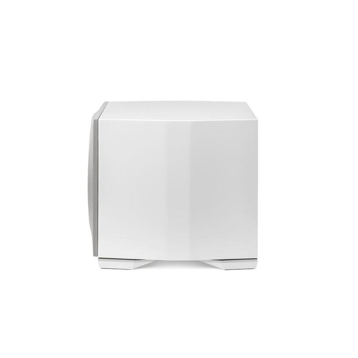 Paradigm DEFIANCE S10 | 10" Subwoofer - 500W RMS - Single - White-SONXPLUS Drummondville