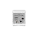 Paradigm DEFIANCE S10 | 10" Subwoofer - 500W RMS - Single - White-SONXPLUS Drummondville