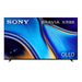 Sony BRAVIA K77XR8B | 77" Television - OLED - 4K HDR - 120Hz - XR8B Series - Google TV-Sonxplus Drummondville