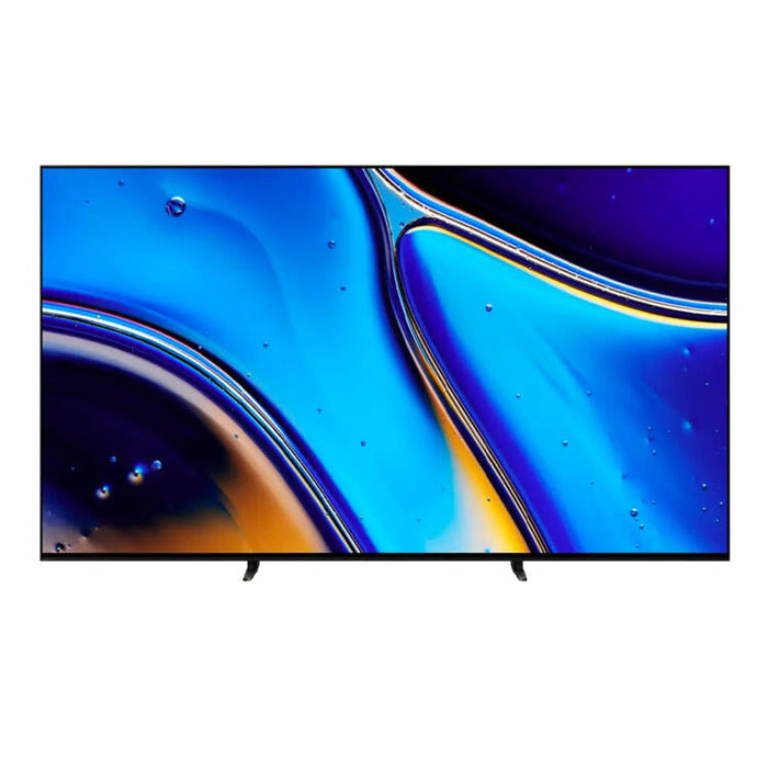 Sony BRAVIA K77XR8B | 77" Television - OLED - 4K HDR - 120Hz - XR8B Series - Google TV-Sonxplus Drummondville