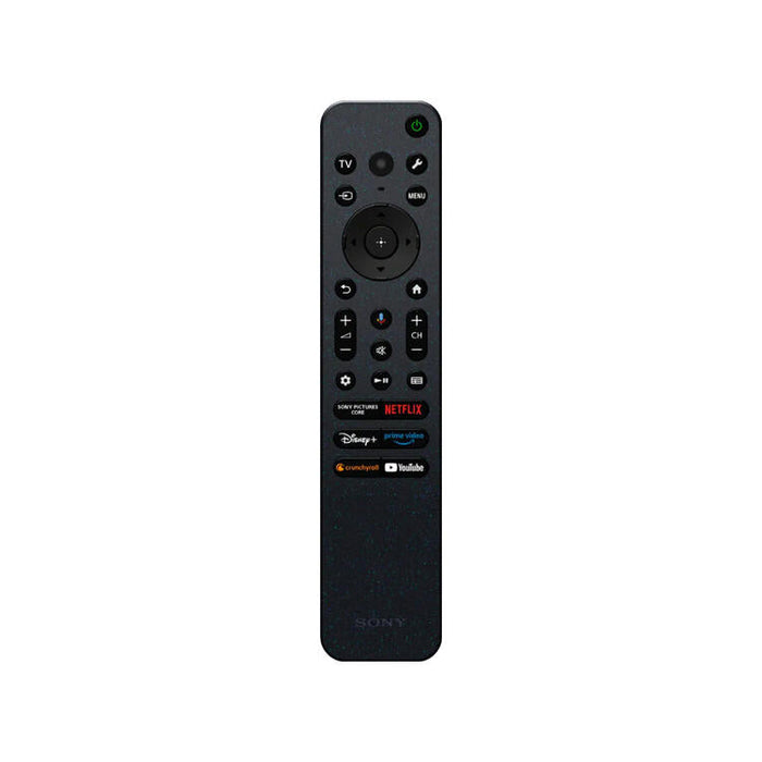 Sony BRAVIA K77XR8B | 77" Television - OLED - 4K HDR - 120Hz - XR8B Series - Google TV-Sonxplus Drummondville