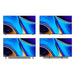 Sony BRAVIA K77XR8B | 77" Television - OLED - 4K HDR - 120Hz - XR8B Series - Google TV-Sonxplus Drummondville