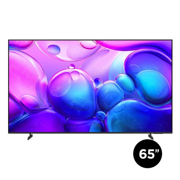 Samsung QN65Q6FAAFXZC | 65" TV Q6F Series - QLED - 4K - 60Hz - Quantum HDR-SONXPLUS Drummondville