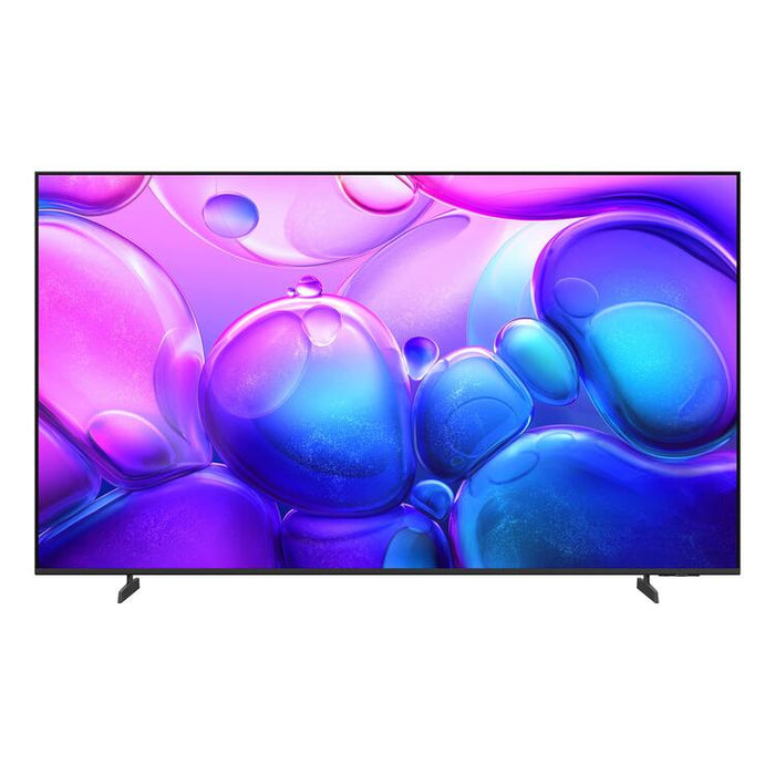 Samsung QN65Q6FAAFXZC | 65" TV Q6F Series - QLED - 4K - 60Hz - Quantum HDR-SONXPLUS Drummondville