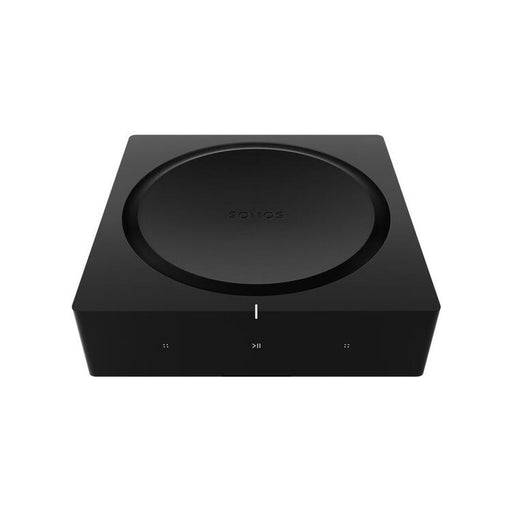 Sonos AMP | Amplifier - 2 Channels - 250W RMS - Touchscreen - HDMI ARC - Black-Sonxplus Drummondville