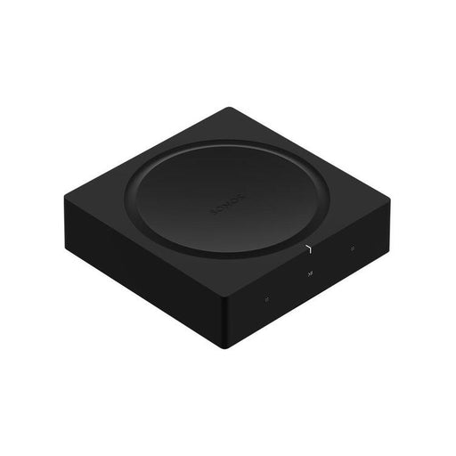 Sonos AMP | Amplifier - 2 Channels - 250W RMS - Touchscreen - HDMI ARC - Black-Sonxplus Drummondville