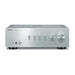 Yamaha A-S801S | 2 Channel Integrated Stereo Amplifier - Silver-Sonxplus Drummondville