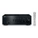 Yamaha A-S801B | 2 Channel Integrated Stereo Amplifier - Black-Sonxplus Drummondville