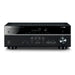 Yamaha RX-V385 | 5.1 Channel 4K Ultra HD AV Receiver - Black-Sonxplus Drummondville