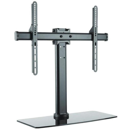 Sonora STS64 | Swivel Table Stand - VESA 600 x 400 - Black-Sonxplus Drummondville