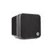 Cambridge Min12 | Bookshelf Speakers - Black - Pair-Sonxplus Drummondville