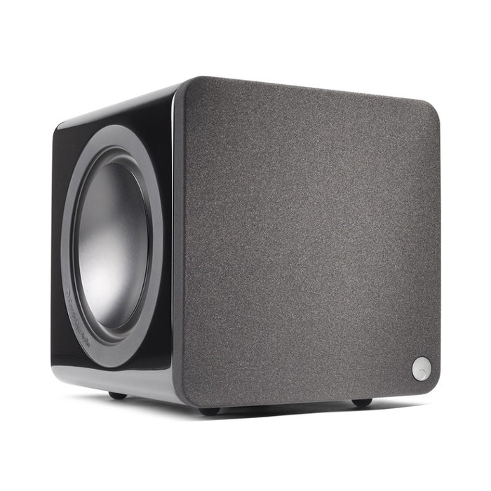 Cambridge X201 | Subwoofer - 200W - Black-Sonxplus Drummondville