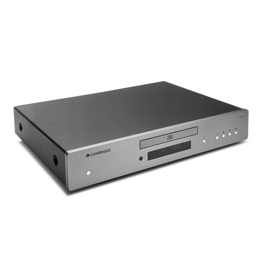 Cambridge AX-C35 | CD Player - Uninterrupted - DAC Wolfson - Gris-Sonxplus Drummondville