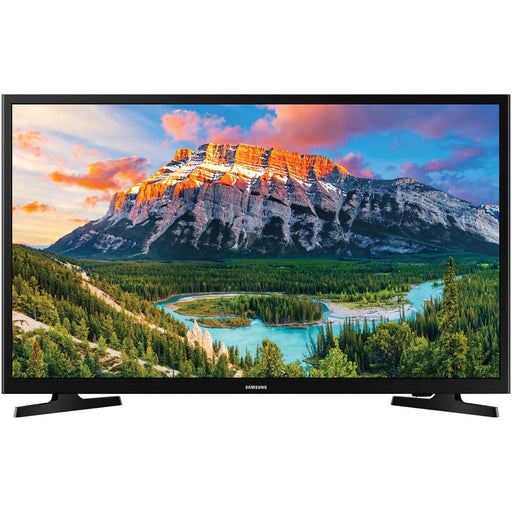 Samsung UN32N5300AFXZC | 32" LED Smart TV N5300 Series - HD-Sonxplus Drummondville