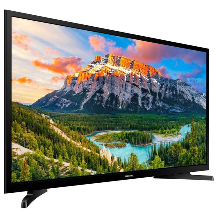 Samsung UN32N5300AFXZC | 32" LED Smart TV N5300 Series - HD-Sonxplus Drummondville