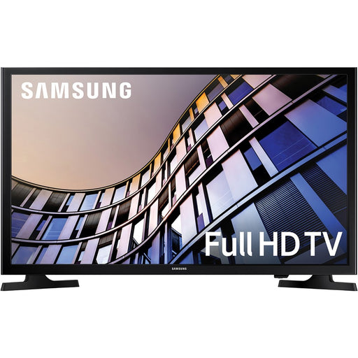 Samsung UN32M4500BFXZC | Smart LED Television - 32" Screen - HD - Gloss Black-Sonxplus Drummondville