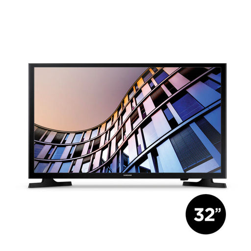 Samsung UN32M4500BFXZC | Smart LED Television - 32" Screen - HD - Gloss Black-Sonxplus Drummondville