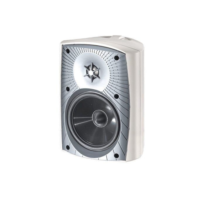 Paradigm Stylus 270 v3 | Outdoor loudspeaker - 2 way - Weatherproof - 60 W - White - Pair-Sonxplus Drummondville