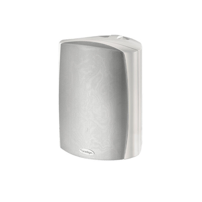 Paradigm Stylus 270 v3 | Outdoor loudspeaker - 2 way - Weatherproof - 60 W - White - Pair-Sonxplus Drummondville