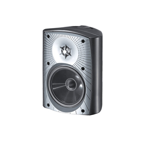 Paradigm Stylus 270 v3 | Outdoor loudspeaker - 2 way - Weatherproof - 60 W - Black - Pair-Sonxplus Drummondville