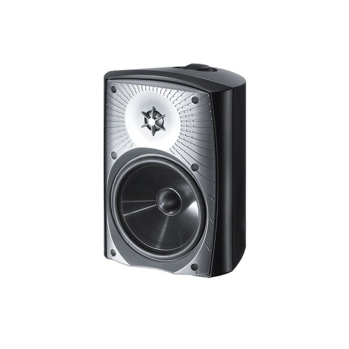 Paradigm Stylus 370 v3 | Outdoor loudspeaker - 2 drivers - 2 way - Weatherproof - 70 W - Black - Pair-Sonxplus Drummondville