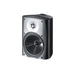 Paradigm Stylus 370 v3 | Outdoor loudspeaker - 2 drivers - 2 way - Weatherproof - 70 W - Black - Pair-Sonxplus Drummondville