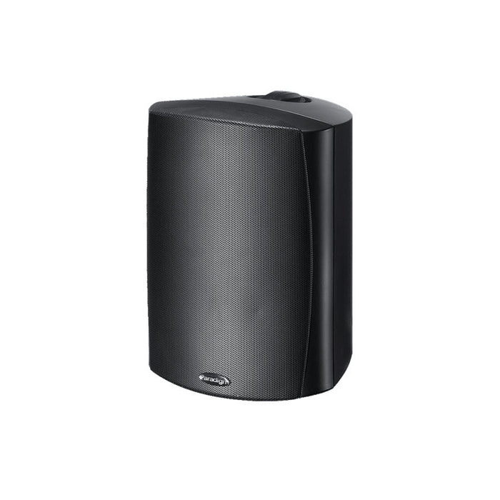 Paradigm Stylus 370 v3 | Outdoor loudspeaker - 2 drivers - 2 way - Weatherproof - 70 W - Black - Pair-Sonxplus Drummondville